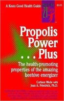 propolis power